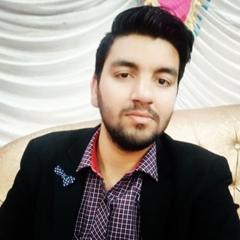 Nouman Zafar-Freelancer in Chak Jhumra,Pakistan