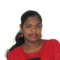 Bhagyasri Koyyala-Freelancer in Hyderabad,India