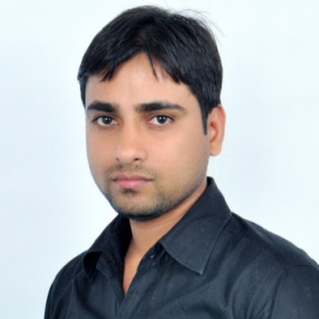 Pankaj Gupta-Freelancer in Bhopal,India