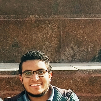 Omar Mohammed-Freelancer in Cairo,Egypt