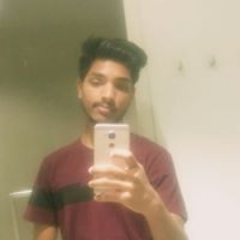 Rahul Shinde-Freelancer in thane,India