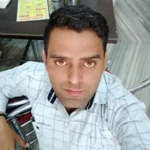 Sunil Kumar-Freelancer in Ambala,India