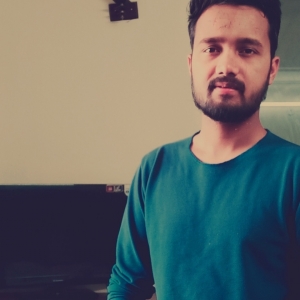 Harshit Sharma-Freelancer in Jaipur,India