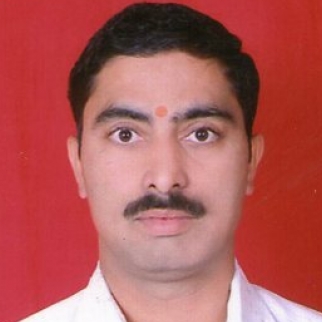 Balasaheb Taware-Freelancer in Latur,India