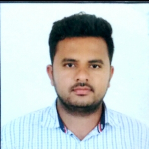 Mateti Rajkumar-Freelancer in Karimnagar,India