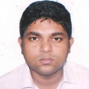 Sk Faruk Ahamed-Freelancer in ,India