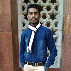 Piyush Singh-Freelancer in Ratlam,India