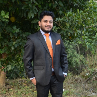 Sukhvinder Singh-Freelancer in New Delhi,India