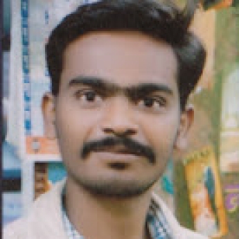 Suyog Tandulkar-Freelancer in seloo,India