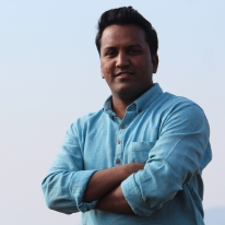 Shrishail D-Freelancer in Pune,India