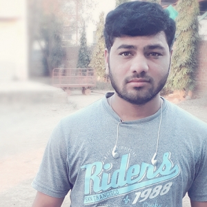 Sagar Bansode-Freelancer in Solapur,India