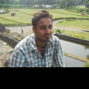 Mudit Tiwar-Freelancer in Bengaluru,India