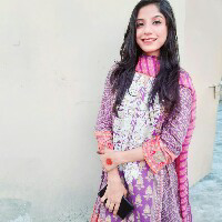 Ayosha Ahmad-Freelancer in Lahore,Pakistan