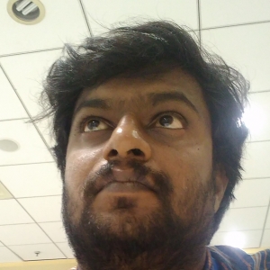 Ravi Kumar Bk-Freelancer in Bengaluru,India