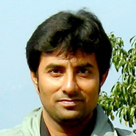 Gora Bhattacharya-Freelancer in Kolkata,India