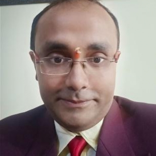 Sourangsu Ghosh-Freelancer in New Delhi,India