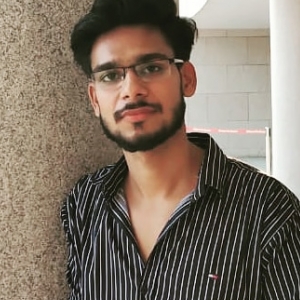 Suhail Naseem-Freelancer in ,India