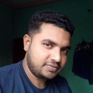 Asif Ikbal Biswas-Freelancer in BERHAMPORE,India