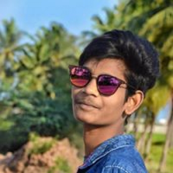 Siva Prasad Harry-Freelancer in kakinada,India