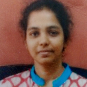 Meena Garikapati-Freelancer in Hyderabad,India