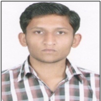 Satish Vekariya-Freelancer in ,India