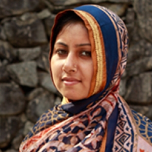 Sadia Sultana Jahan-Freelancer in Dhaka,Bangladesh