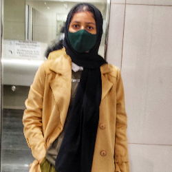 Aliya-Freelancer in Calicut,India