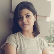 Manisha Maharana-Freelancer in Bengaluru,India
