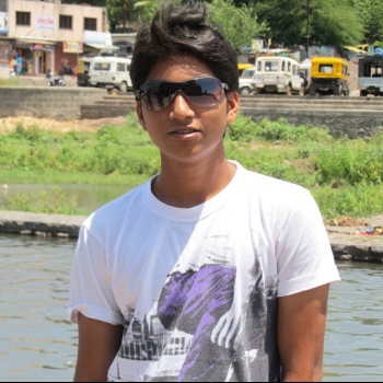 Jayesh Marathe-Freelancer in Kalyan,India