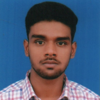 Ayush Kumar-Freelancer in ,India