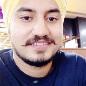 Harman Singh-Freelancer in New Delhi,India