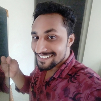 Yogendra Barthey-Freelancer in INDORE,India