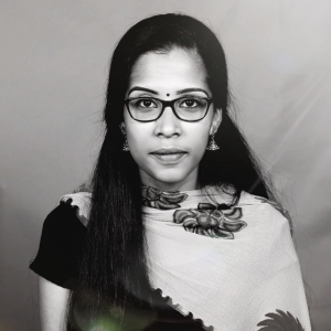 Anija Bs-Freelancer in ,India