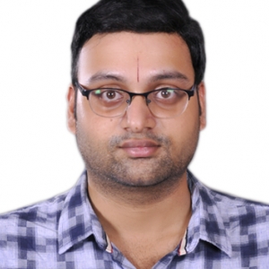 Krishna Charan Gk-Freelancer in Karimnagar,India
