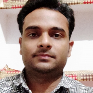 Saurabh Mishra-Freelancer in ,India