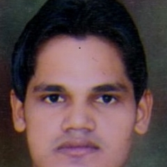 Amit Kumar Mishra-Freelancer in Faridabad,India