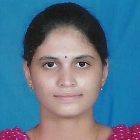 Aswini M-Freelancer in Hyderabad,India