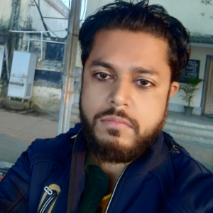 Rahul Singh-Freelancer in SURAJPUR,India