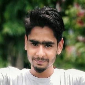 Naim Ahmad Saifi-Freelancer in Amroha,India