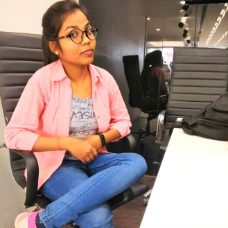 Pratibha -Freelancer in orai,India