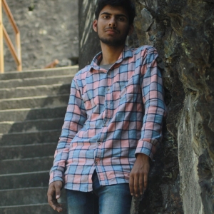 Sudip Paudel-Freelancer in Bengaluru,India