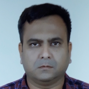 Shaikh Abidullah-Freelancer in ,India