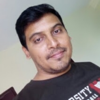 Ravi Tallamraju-Freelancer in ,India