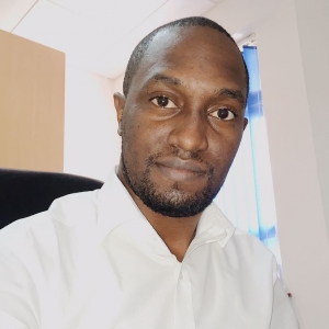Edmund Congo-Freelancer in Nairobi,Kenya