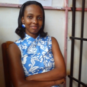 Alice Muchiri-Freelancer in ,Kenya