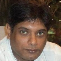 Ritwik Mishra-Freelancer in ,India