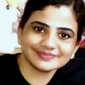 Mamta Singh-Freelancer in Roorkee,India