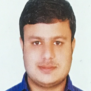 Sujeet Patil-Freelancer in Navi Mumbai,India