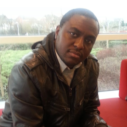 Daniel Badu-asmah-Freelancer in Bradford,United Kingdom