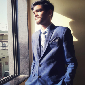 Shashwat Hirapure-Freelancer in Tirora (Nagpur),India